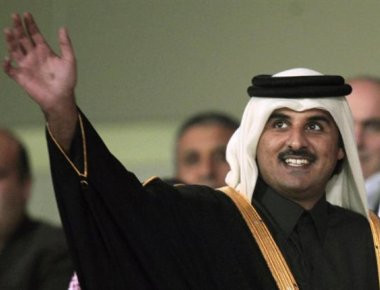 Κουβέιτ: Προτρέπει το Κατάρ να εκτονώσει την ένταση